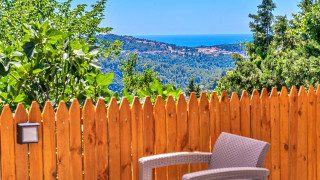 VKV6407 Villa Kalkan