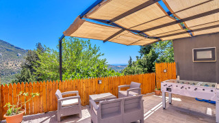 VKV6407 Villa Kalkan