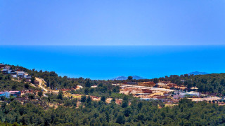 VKV6407 Villa Kalkan