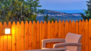 VKV6407 Villa Kalkan