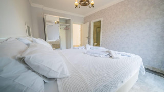 VKV5982 Villa Kalkan