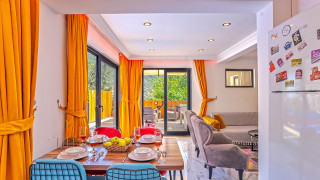 VKV6407 Villa Kalkan