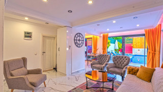 VKV6407 Villa Kalkan