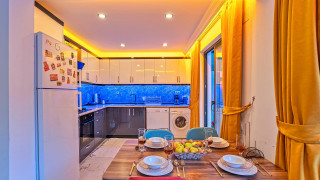 VKV6407 Villa Kalkan
