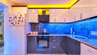 VKV6407 Villa Kalkan