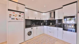 VKV3547 Villa Kalkan