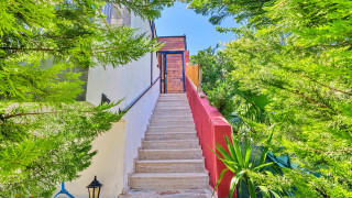VKV6407 Villa Kalkan