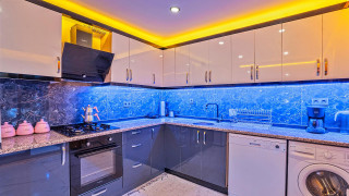 VKV6407 Villa Kalkan