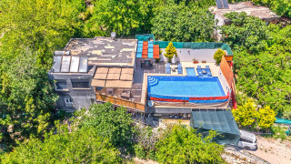 VKV6407 Villa Kalkan