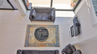 VKV8923 Villa Kalkan