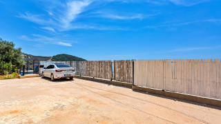 VKV6076 Villa Kalkan