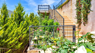 VKV6076 Villa Kalkan