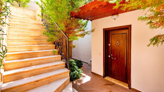 VKV6076 Villa Kalkan