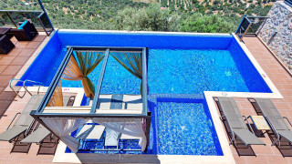 VKV6076 Villa Kalkan