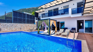 VKV6076 Villa Kalkan