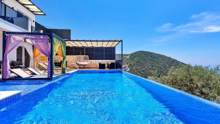 VKV6076 Villa Kalkan
