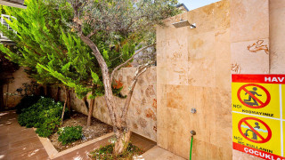 VKV6076 Villa Kalkan