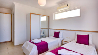 VKV6076 Villa Kalkan