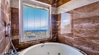 VKV6076 Villa Kalkan