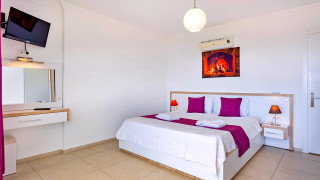 VKV6076 Villa Kalkan