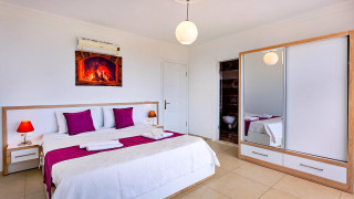 VKV6076 Villa Kalkan