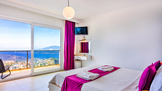 VKV6076 Villa Kalkan