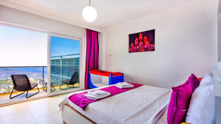 VKV6076 Villa Kalkan