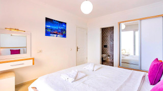 VKV6076 Villa Kalkan