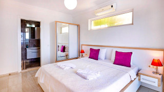 VKV6076 Villa Kalkan