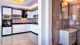 VKV6076 Villa Kalkan