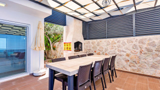 VKV6076 Villa Kalkan