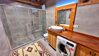 VKV8240 Villa Kalkan
