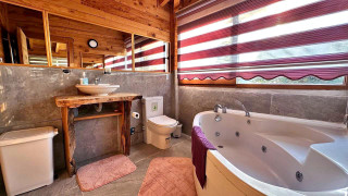 VKV8240 Villa Kalkan