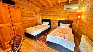 VKV8240 Villa Kalkan