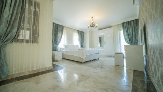 VKV5982 Villa Kalkan