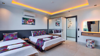 VKV5994 Villa Kalkan