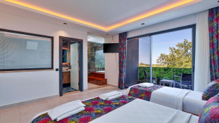 VKV5994 Villa Kalkan