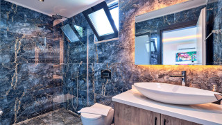 VKV5994 Villa Kalkan