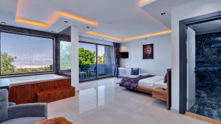 VKV5994 Villa Kalkan