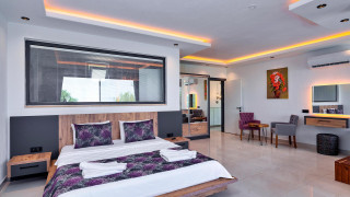 VKV5994 Villa Kalkan