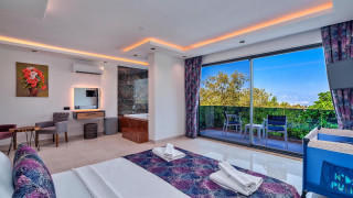 VKV5994 Villa Kalkan