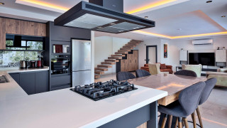 VKV5994 Villa Kalkan