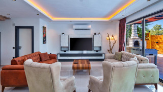 VKV5994 Villa Kalkan