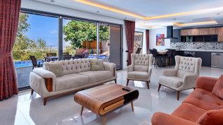 VKV5994 Villa Kalkan