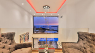 VKV8923 Villa Kalkan