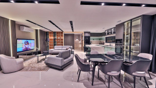 VKV1294 Villa Kalkan