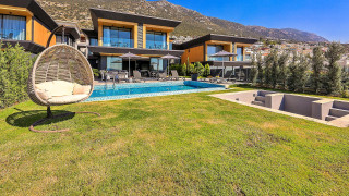 VKV1294 Villa Kalkan