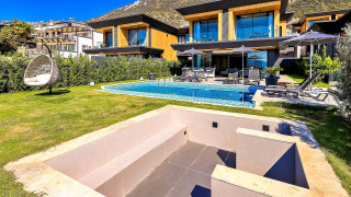 VKV1294 Villa Kalkan