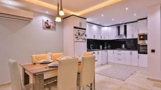 VKV3547 Villa Kalkan