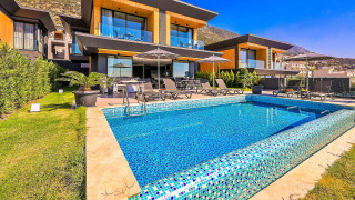 VKV1294 Villa Kalkan